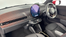 MINI Cooper 160kW SE Sport 54kWh 3dr Auto Electric Hatchback